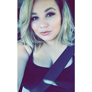 Meet your Posher, Gisselle